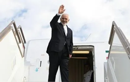 ظریف بامداد جمعه راهی نیویورک می&zwnj;شود