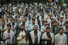 اعزام ۳۶ نفر از دانشجویان استان خراسان جنوبی به بیست و هشتمین دوره طرح ولایت