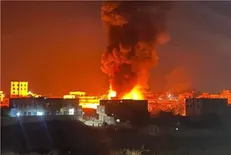 شمار شهدا در حملات آمریکا و بریتانیا به یمن به ۲۵ نفر رسید