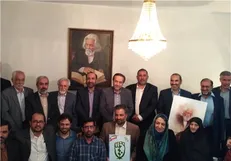 هنر رژیم پهلوی قتل و زندانی‌کردن شعرای تراز اول بود/ وجود ۲۰۰ مرکز زبان فارسی در دانشگاه‌های جهان از بعد انقلاب تاکنون