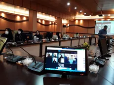 پیشنهادات جلسه معاونین آموزشی دانشگاه‌های علوم پزشکی منتشر شد / از اعلام زمان شروع کلاس‌های حضوری تا شرایط حذف درس