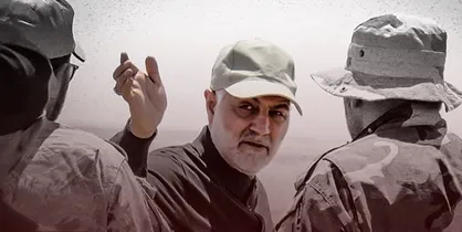 دستور جلب و اعلام وضعیت قرمز برای ۳۶ نفر در پرونده ترور حاج قاسم