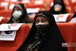 دیدار انسیه خزعلی با نمایندگان تشکل‌های دانشجویی