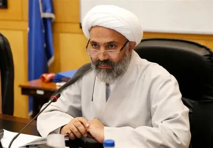 مالکیت قطعی ایران بر جزایر سه&zwnj;گانه در مجامع بین&zwnj;المللی پیگیری می&zwnj;شود