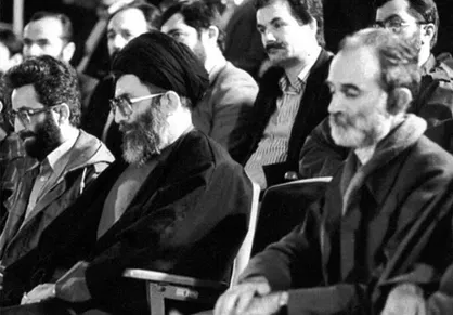 ماجرای خاطره&zwnj;ای که رهبری از مرحوم شیبانی تعریف کرد