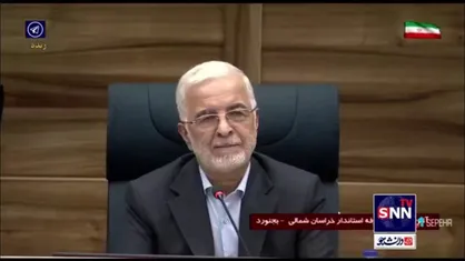 مومنی: یک جمعه ندیدیم که شهید رئیسی در سفر نباشد