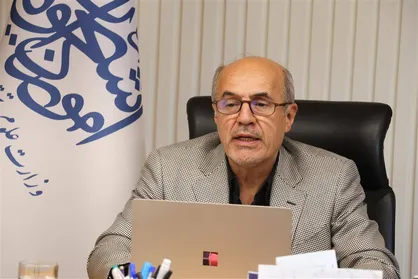 ورزش دانشگاهی موتور پیشران بازسازی نشاط اجتماعی در دوران پساجنگ است