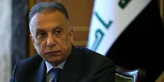 نخست‌وزیر عراق در نشست مذاکراتی ایران و عربستان حضور داشته است