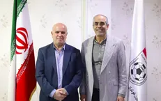 حمایت هیأت فوتبال استان از آبی‌های خوزستان