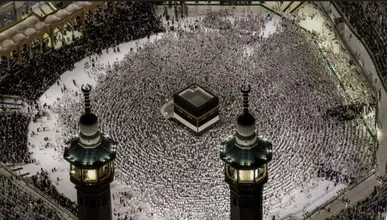 اعلام آمار رسمی زائران حج تمتع؛ میزبانی عربستان از ۱.۷ میلیون زائر/ آغاز بازگشت ۳۰ هزار ایرانی از ۱۱ خرداد