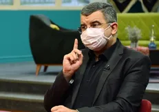 شاهد کاهش مرگ‌ومیر در چهار تا پنج هفته آینده خواهیم بود / تبعیضی وجود ندارد؛ واکسن عادلانه و براساس اصول علمی توزیع خواهد شد