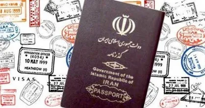 تفاهم ایران و اوکراین برای تسهیل صدور روادید
