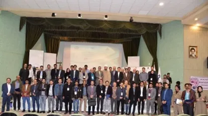 بیستمین کنفرانس ملی جوش و بازرسی در دانشگاه شهرکرد برپا شد
