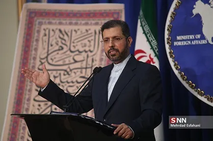 جنایت صهیونیست&zwnj;ها در مسجدالاقصی نقض آشکار حقوق بشر است