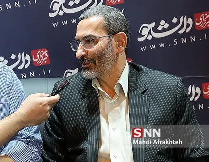 پورمختار: عربستان به این نتیجه رسیده که باید رابطه با ایران را بهبود بخشد/ شرط مذاکره ایران با سعودی