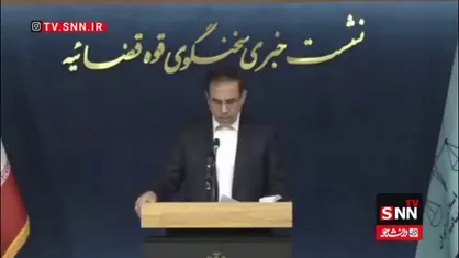 جهانگیر: آنچه که امروز در غزه اتفاق می&zwnj;افتد فراتر از جنایت جنگی است