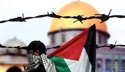 جبهه پایداری: روز قدس روز آزمایش بزرگ ملت&zwnj;های مسلمان است