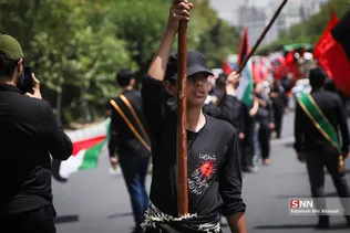 دسته امام صادق