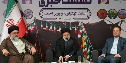 رئیسی: اگر در حوزه مسکن از گذشته کار شده بود مشکلات کنونی را نداشتیم / تعاونی اصحاب رسانه تشکیل شود