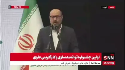 رئیس بنیاد مستضعفان: اگر بتوانیم در بازار تامین لبنیات کشور سهم  ۲۰ درصدی داشته باشیم می&zwnj;توانیم بازار را کنترل، مدیریت و باثبات کنیم