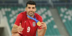 یوفا و پورتو تولد ستاره فوتبال ایران را تبریک گفتند