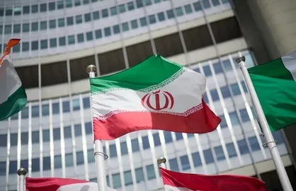 عناصر ضدانقلاب در تجمع مقابل سفارت ایران در لندن بازداشت شدند