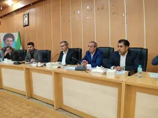 بازدید و ارزیابی ۲۳ پروژه عمرانی کهگیلویه و بویراحمد در شورای فنی استان