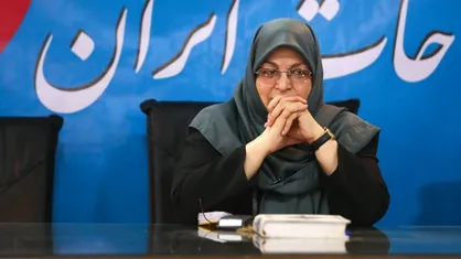 تثبیت رادیکالیسم/ ابقای آذر منصوری بر ریاست جبهه اصلاحات