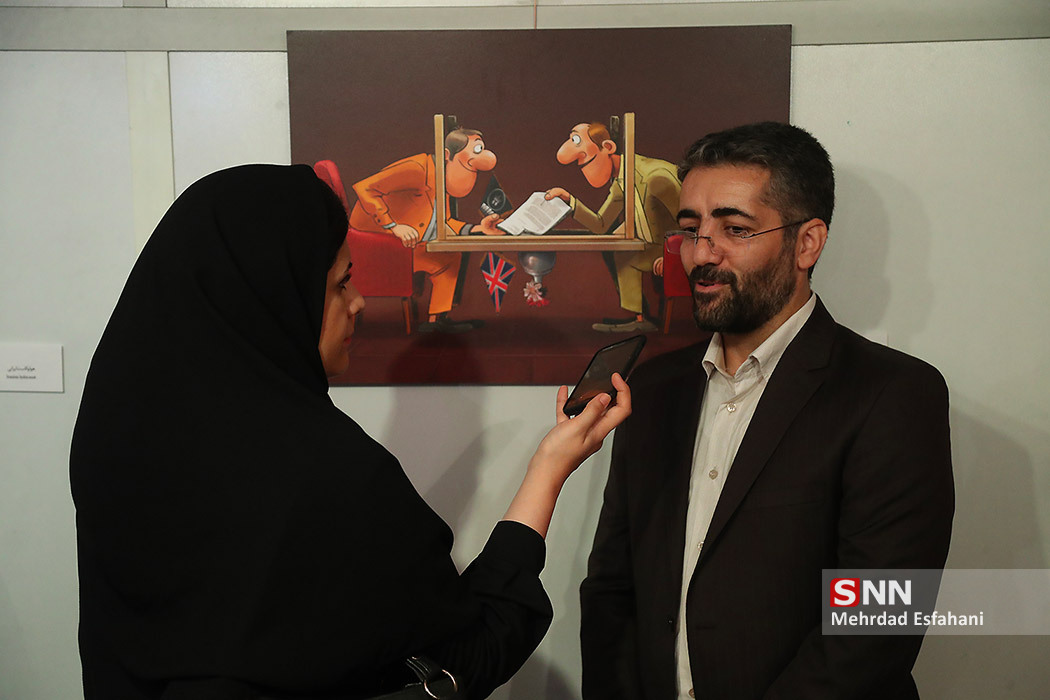 جشن تولد ملکه انگلیس