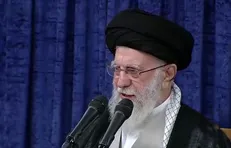 ملت ایران در جنگ ۱۲ روزه اخیر کار بزرگی انجام داد که از جنس اراده و عزم ملی بود