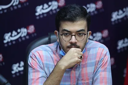 محمد صالح ترکمان، دبیر اتحادیه جنش عدالتخواه دانشجویی شد