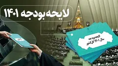 قالیباف: بیش از ۸ هزار پیشنهاد درباره لایحه بودجه ۱۴۰۱ طرح شده است