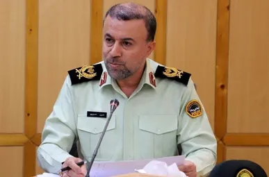 ۹۶ درصد سرقت‌ها در گیلان کشف شد/ کشف ۲.۸ تن مواد مخدر