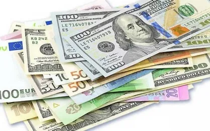 رشد قیمت رسمی ۲۰ ارز در نخستین روز هفته