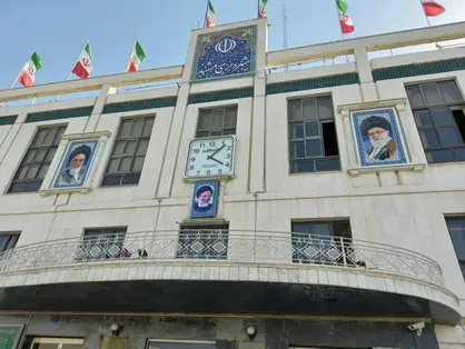 مدیریت شهری مشهد از گذشته عبرت می&zwnj;گیرد یا عبرت می&zwnj;شود؟!