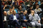 مراسم گرامیداشت روز دانشجو در دانشگاه علوم پزشکی لرستان