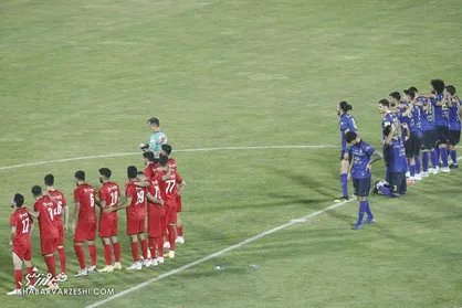 استقلال و پرسپولیس در بین ۱۰ تیم برتر آسیا