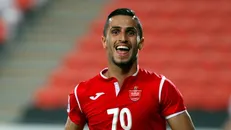 رقم قرارداد مهاجم پرسپولیس افزایش پیدا می‌کند