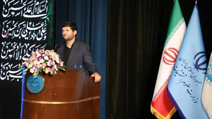 دانشگاه&zwnj;ها پیشگام مدیریت علمی در جامعه باشند