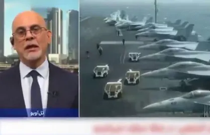 ایرانی&zwnj;ها از موشک&zwnj;های بالستیک خود دست بر نمی&zwnj;دارند؛ ما دیدیم در جنگ ۱۲ روزه چطور ویرانی&zwnj;های بسیاری را در اسرائیل به بار آوردند!