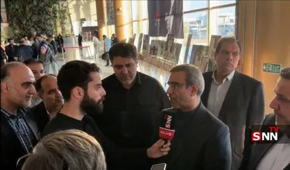 استاندار خراسان رضوی: تمامی مقدمات برای میزبانی شایسته از زائران دهه پایانی صفر فراهم است