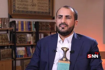 عبدالسلام: عملیات انصارالله در سواحل یمن در چارچوب حاکمیت ملی انجام شد