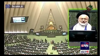 ابراهیمی: چرا به جای موضوع تورم وقت دولت و مجلس صرف امور فرعی می&zwnj;شود؟
