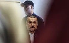 هشدار به جنگ افروزان در سرزمین مقاومت/ ایران در کنار مقاومت بوده و هست