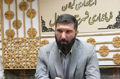سد لاستیکی ماسال ۲۲ بهمن امسال افتتاح می&zwnj;شود/ برای ما آب کشاورزی در اولویت است