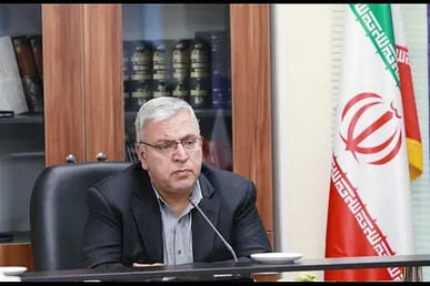 رئیس دانشگاه شهید بهشتی: ما برنامه‌ریزی برای برگزاری کلاس‌ها به صورت حضوری را انجام دادیم / بازسازی ساختمان لیزر دانشگاه آغاز شده است؛ ساختمانی بهتر با ۱۰ برابر ظرفیت می‌سازیم+ فیلم