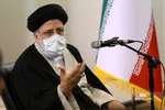 نشست سید ابراهیم رئیسی با نخبگان 2