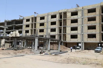 ۳۰۰۰ واحد مسکونی روستایی در استان مازندران به بهره&zwnj;برداری رسید