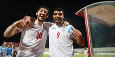 مشتری آزمون خواهان جذب طارمی