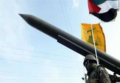 شبکه آمریکایی: حزب&zwnj;الله ۲۰۰ هزار موشک در اختیار دارد